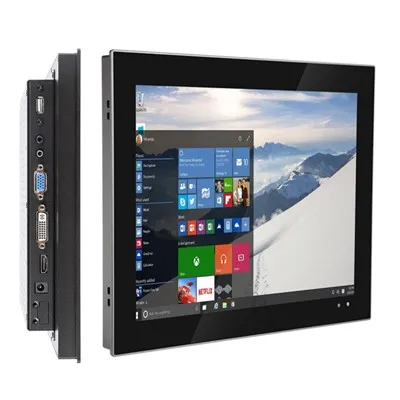 Monitor de înaltă luminozitate IP65